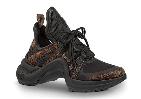 buy louis vuitton arch light sneakers|louis vuitton archlight inside.